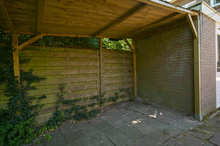 Foto 18 van Storm van 's-Gravesandeweg 80