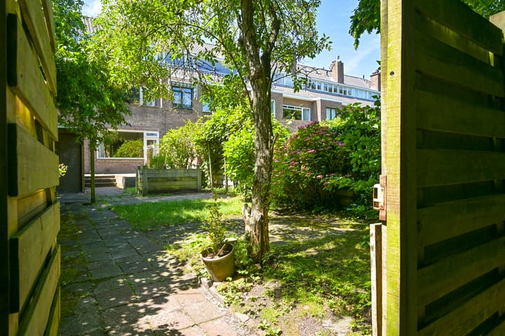 Foto 19 van Storm van 's-Gravesandeweg 80