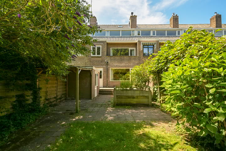 Foto 20 van Storm van 's-Gravesandeweg 80