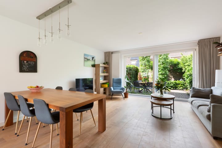 Foto 10 van Gentiaanweide 13