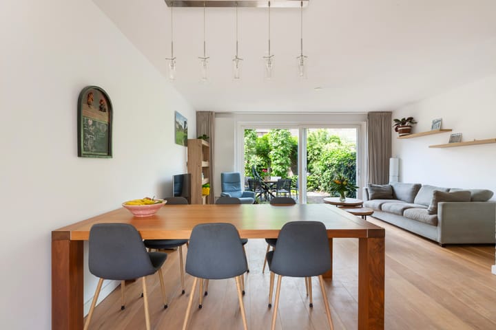 Foto 11 van Gentiaanweide 13