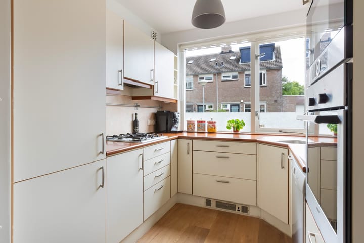 Foto 15 van Gentiaanweide 13