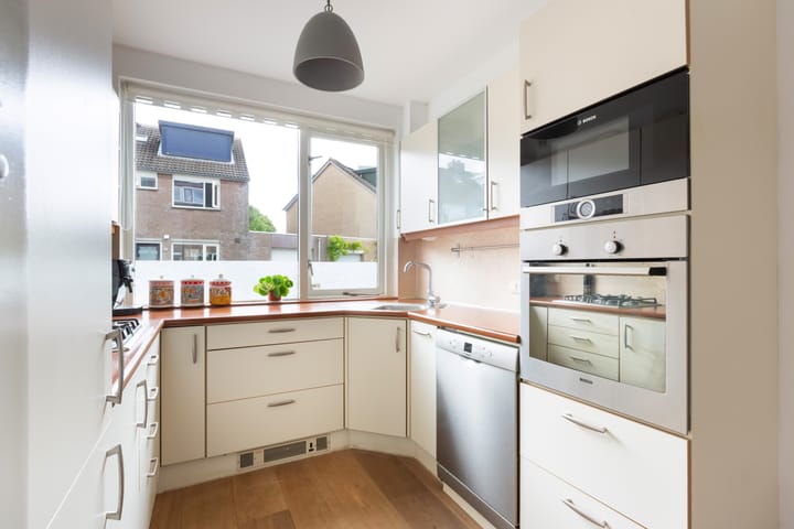 Foto 16 van Gentiaanweide 13