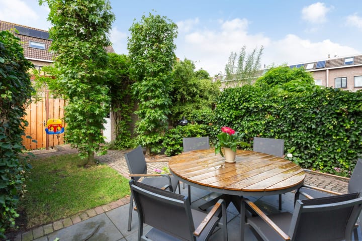 Foto 18 van Gentiaanweide 13