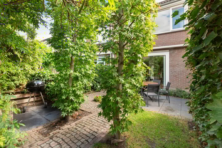 Foto 19 van Gentiaanweide 13