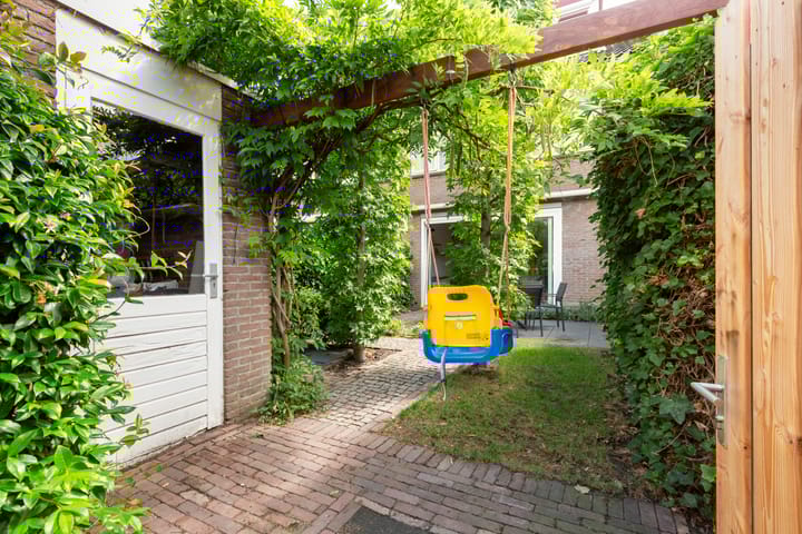 Foto 20 van Gentiaanweide 13