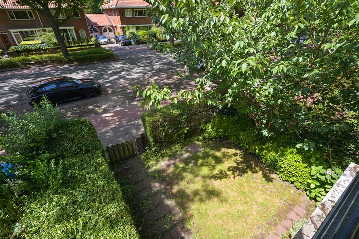 Foto 31 van Storm van 's-Gravesandeweg 80