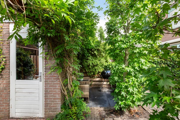 Foto 21 van Gentiaanweide 13