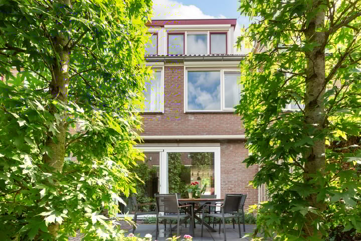 Foto 22 van Gentiaanweide 13