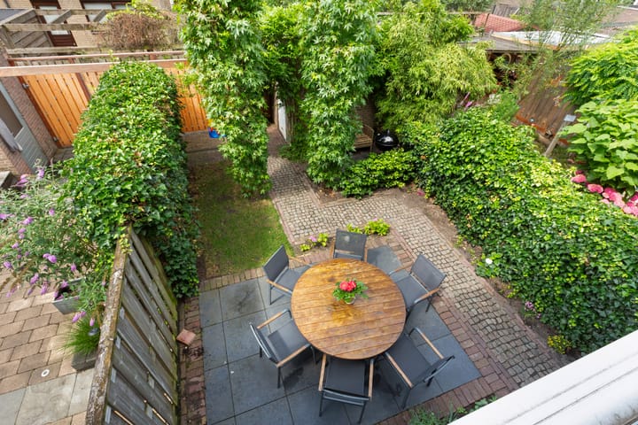 Foto 23 van Gentiaanweide 13