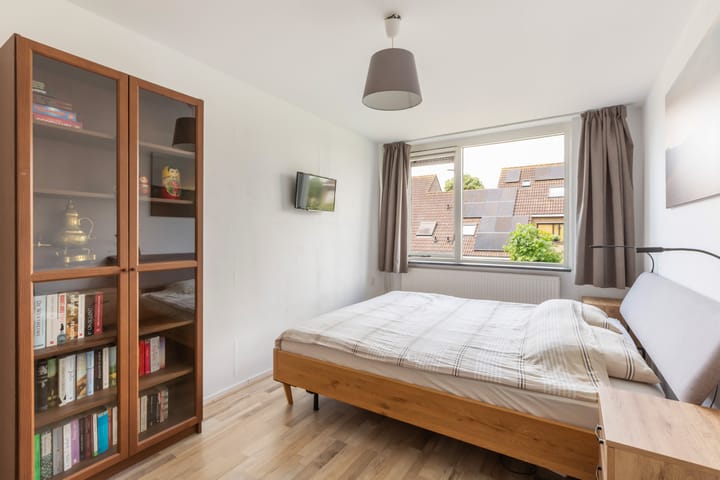 Foto 25 van Gentiaanweide 13