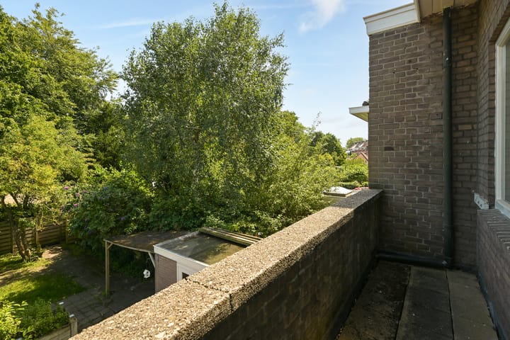 Foto 39 van Storm van 's-Gravesandeweg 80