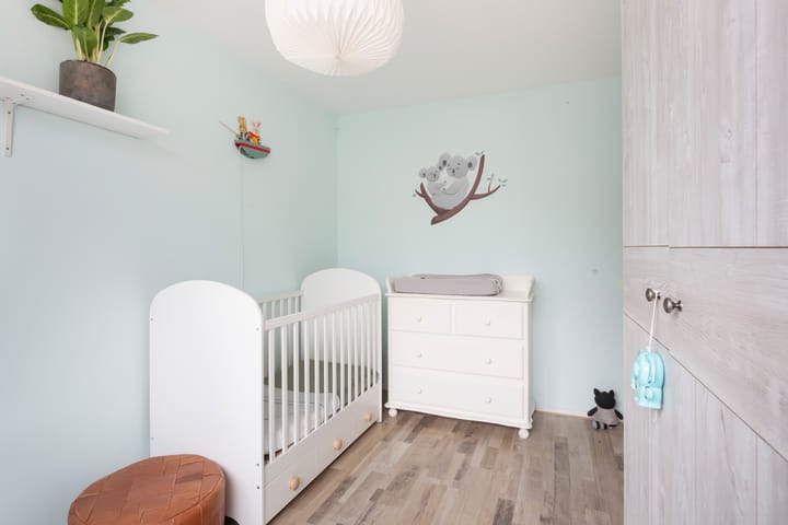 Foto 30 van Gentiaanweide 13