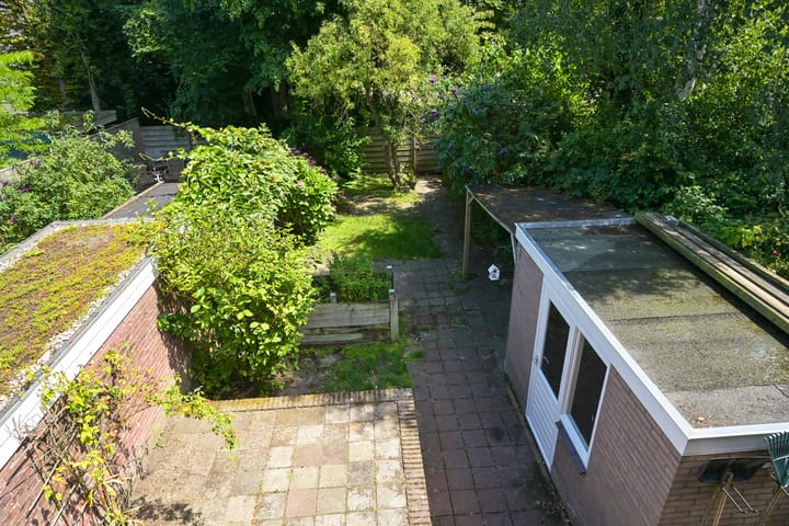 Foto 40 van Storm van 's-Gravesandeweg 80