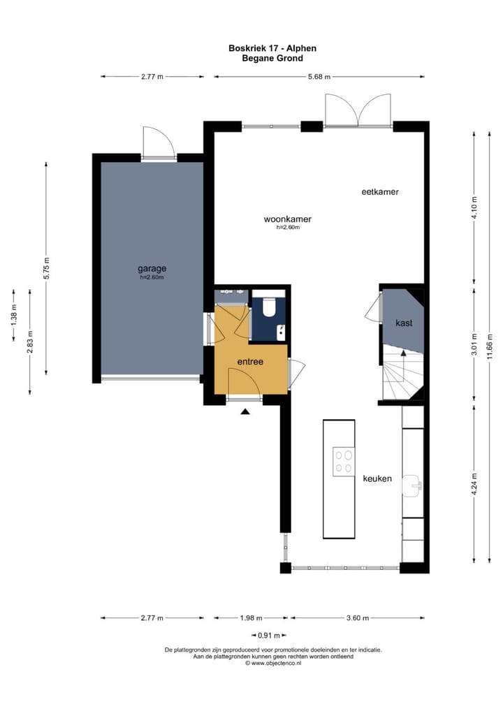 Foto 54 van Boskriek 17