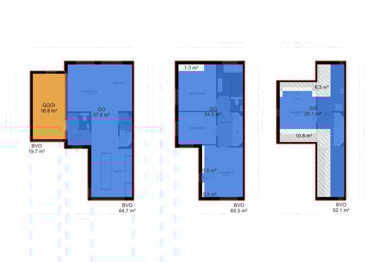 Foto 56 van Boskriek 17