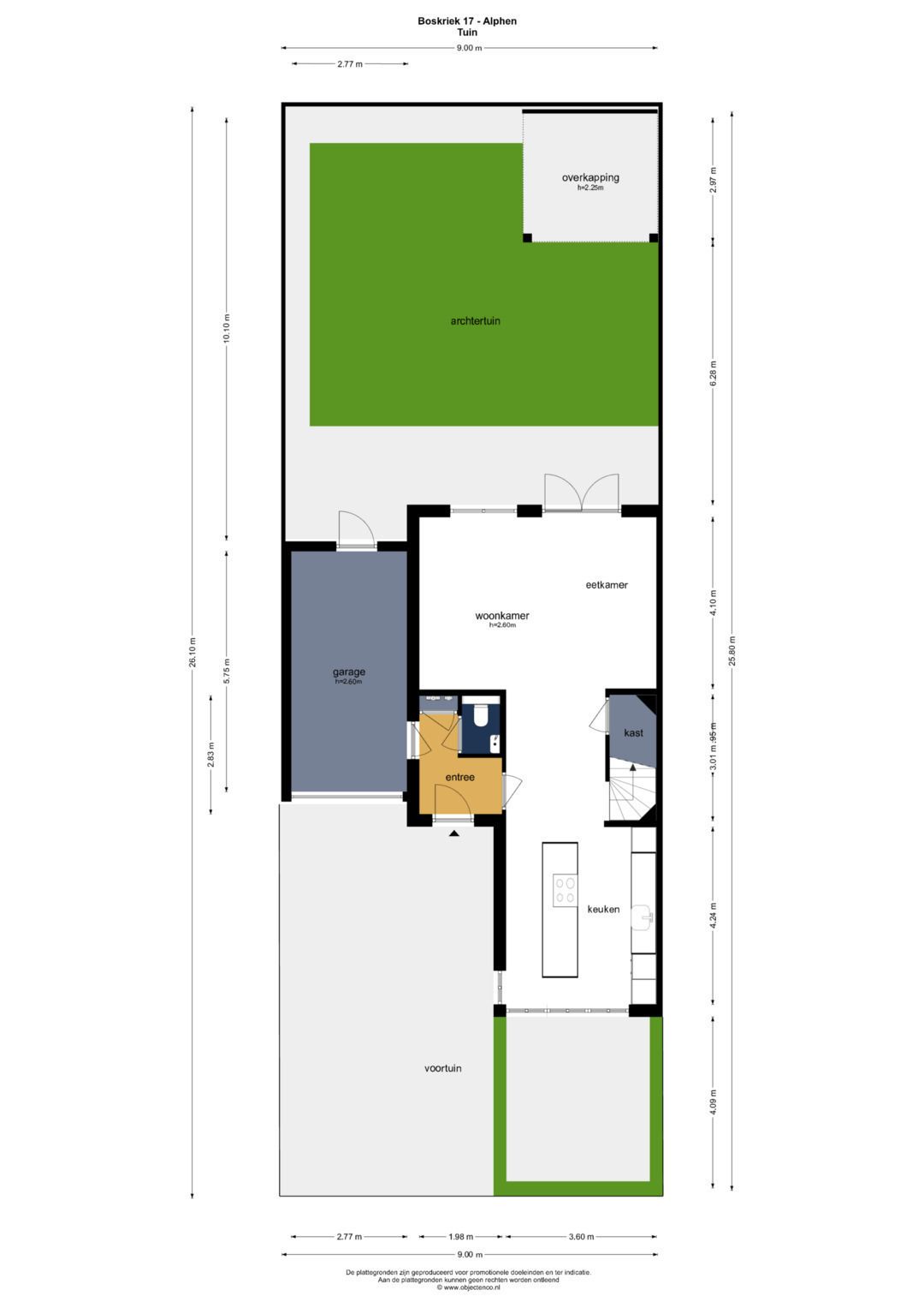 Photo 59 of Boskriek 17