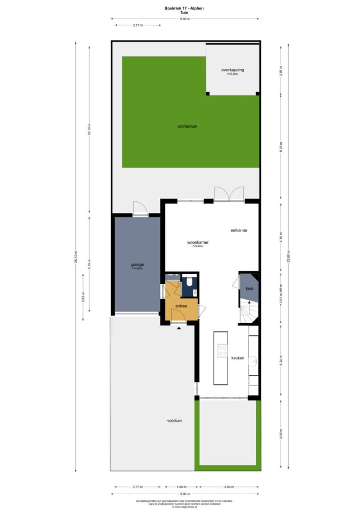 Foto 59 van Boskriek 17