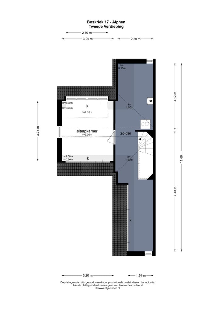 Foto 60 van Boskriek 17