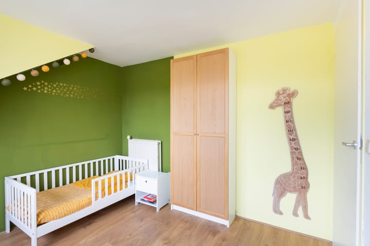 Foto 39 van Gentiaanweide 13