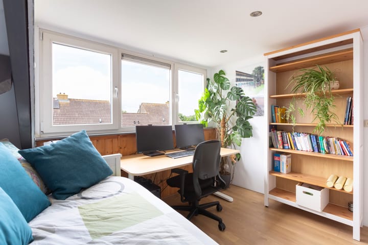 Foto 41 van Gentiaanweide 13