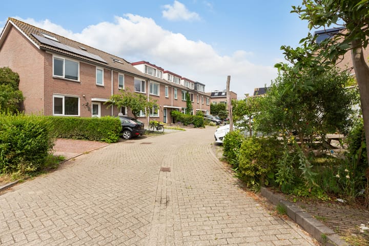 Foto 42 van Gentiaanweide 13