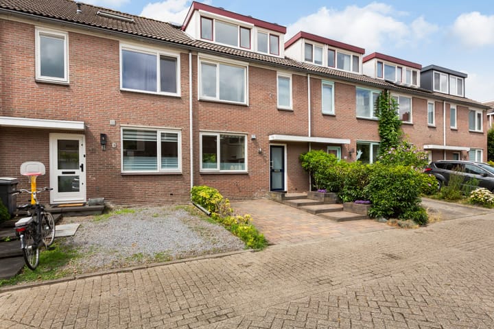 Foto 43 van Gentiaanweide 13