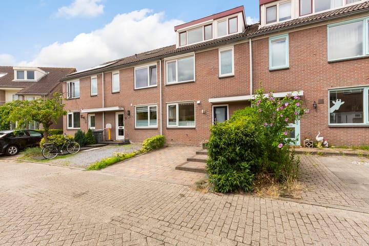 Foto 44 van Gentiaanweide 13