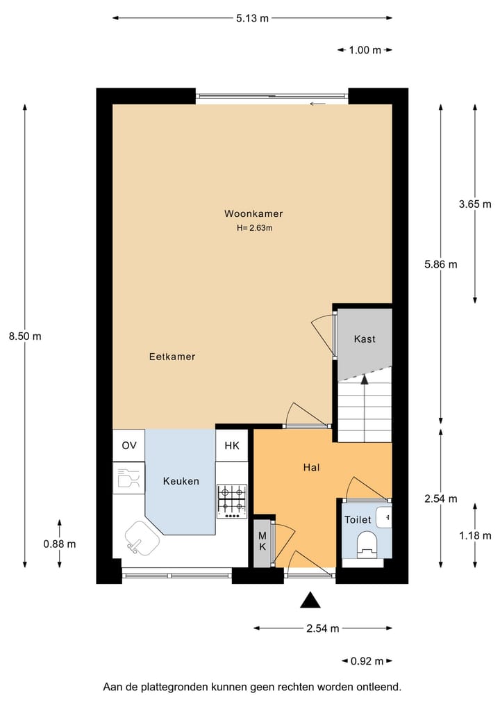 Foto 47 van Gentiaanweide 13