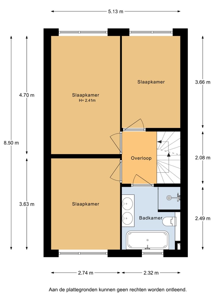 Foto 48 van Gentiaanweide 13