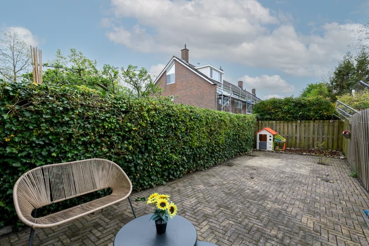 Foto 3 van Leidijk 42