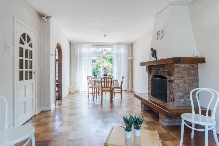 Vleeshouwerstraat 20