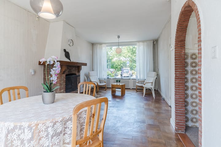 Vleeshouwerstraat 20