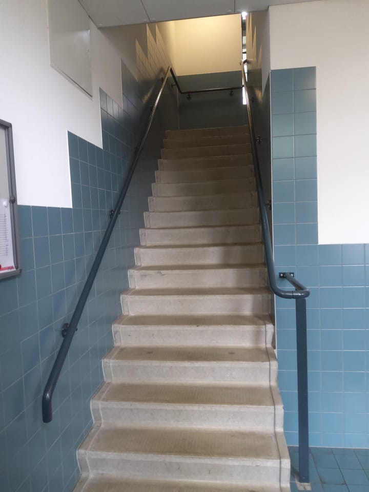 Foto 7 van Preangerstraat 13-C