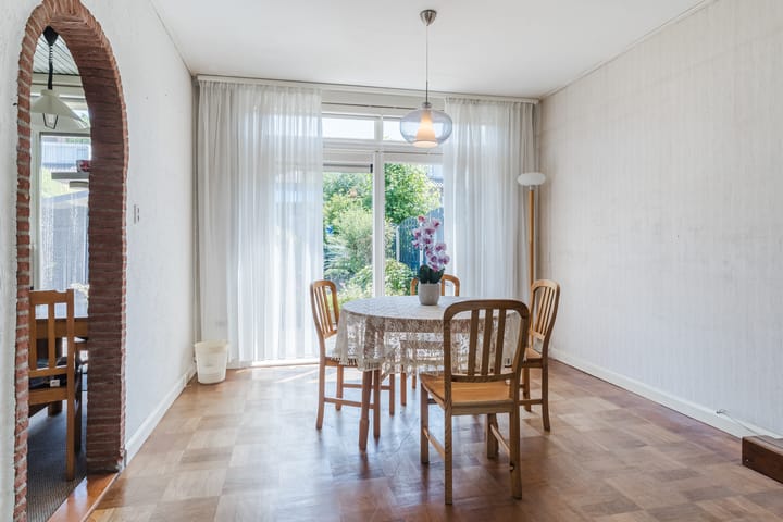 Foto 4 van Vleeshouwerstraat 20