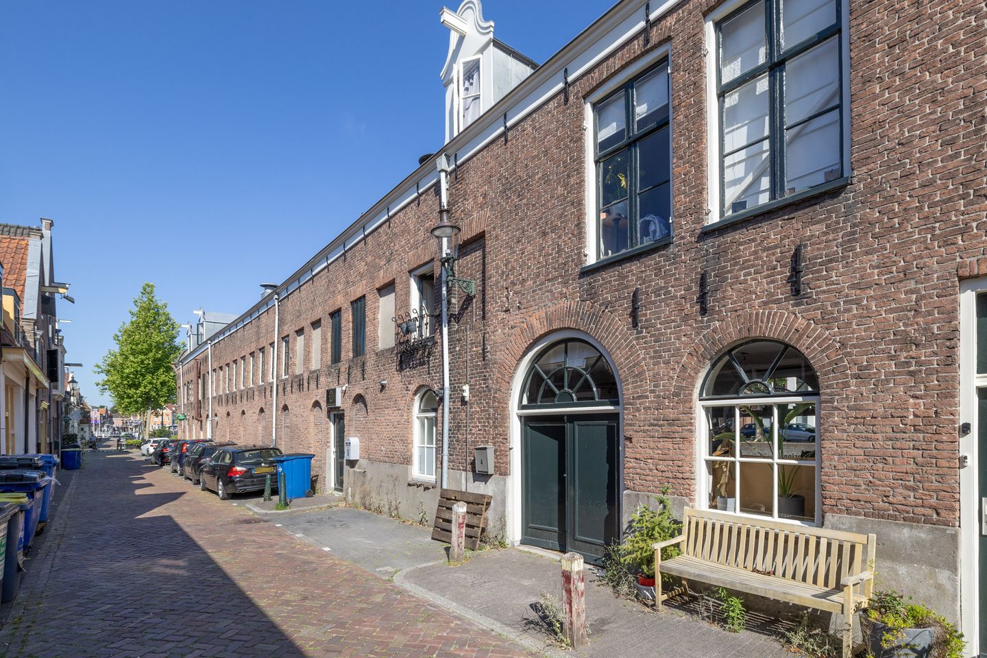 Bekijk foto 5 van Achteromstraat 4