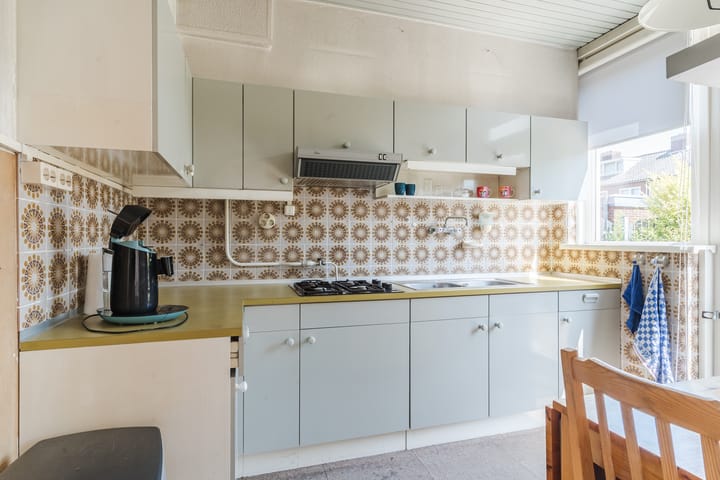 Foto 5 van Vleeshouwerstraat 20