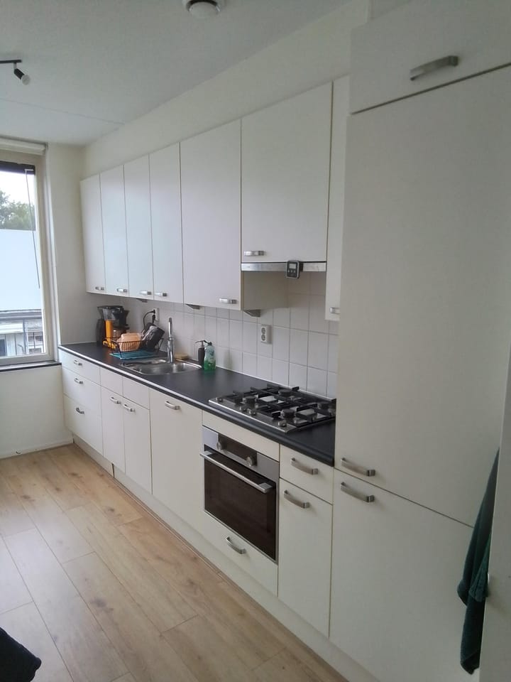 Foto 14 van Preangerstraat 13-C