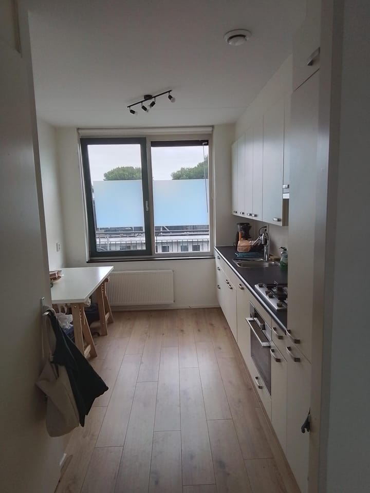 Foto 15 van Preangerstraat 13-C