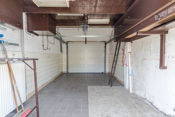 Foto 10 van Vleeshouwerstraat 20