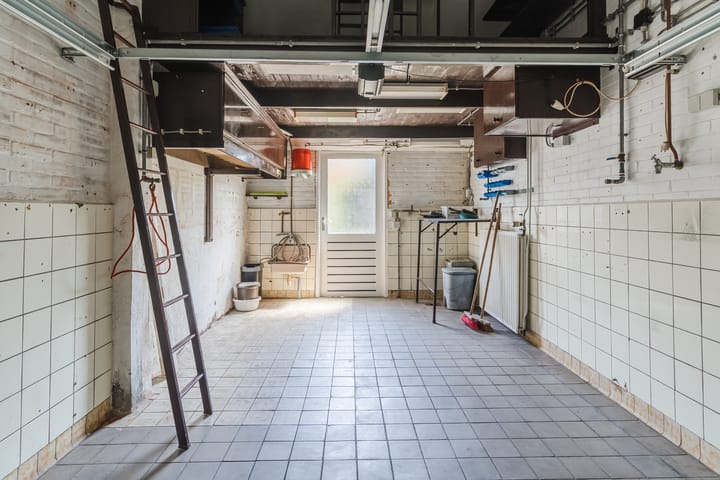 Foto 11 van Vleeshouwerstraat 20