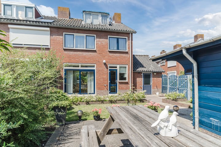 Foto 12 van Vleeshouwerstraat 20