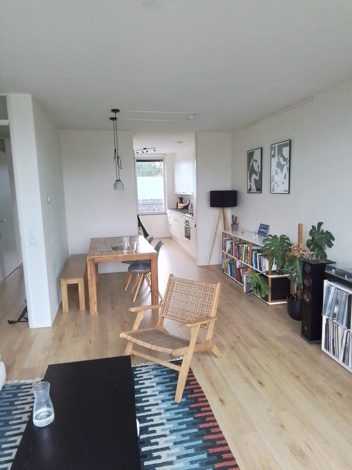 Foto 17 van Preangerstraat 13-C