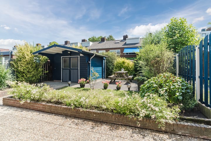 Foto 13 van Vleeshouwerstraat 20