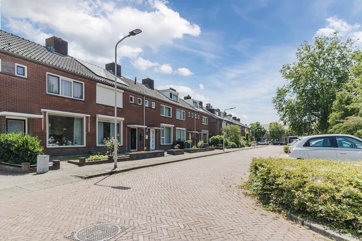 Foto 14 van Vleeshouwerstraat 20