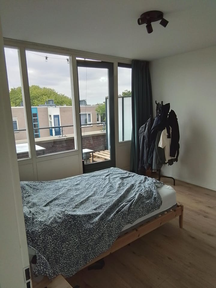 Foto 21 van Preangerstraat 13-C