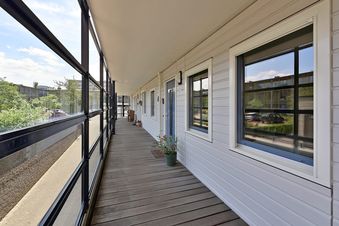 Photo 2 of Archipelplein 59