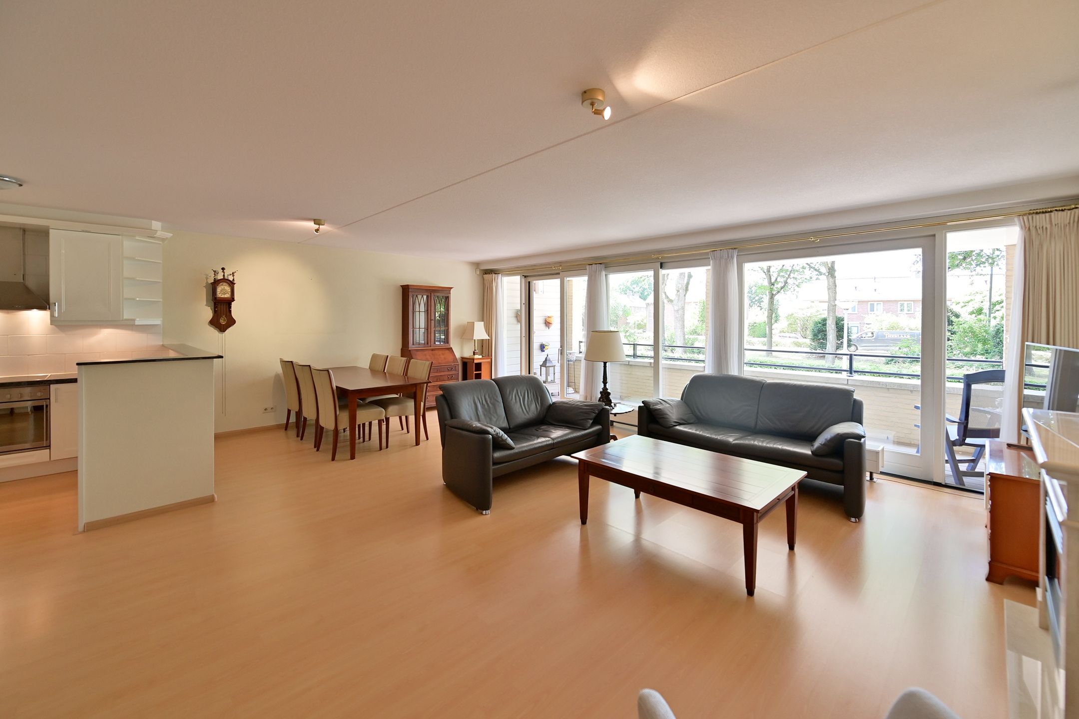 Photo 3 of Archipelplein 59