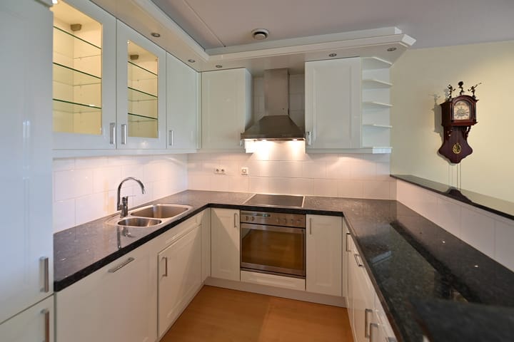 Photo 4 of Archipelplein 59