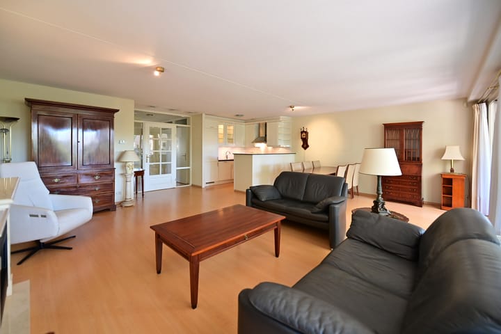 Photo 5 of Archipelplein 59